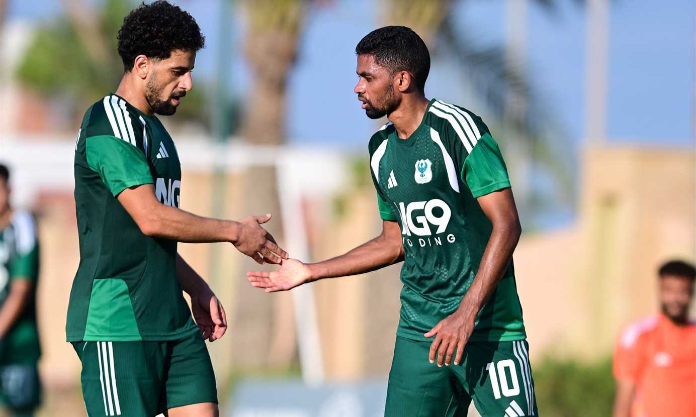 كريم بامبو - الشامي