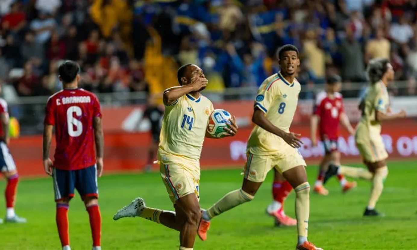 كوراساو