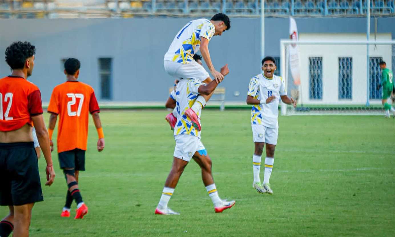 دوري المحترفين - الإسماعيلي يحقق انتصاره الأول.. والبلدية يخطف نقطة من الترسانة
