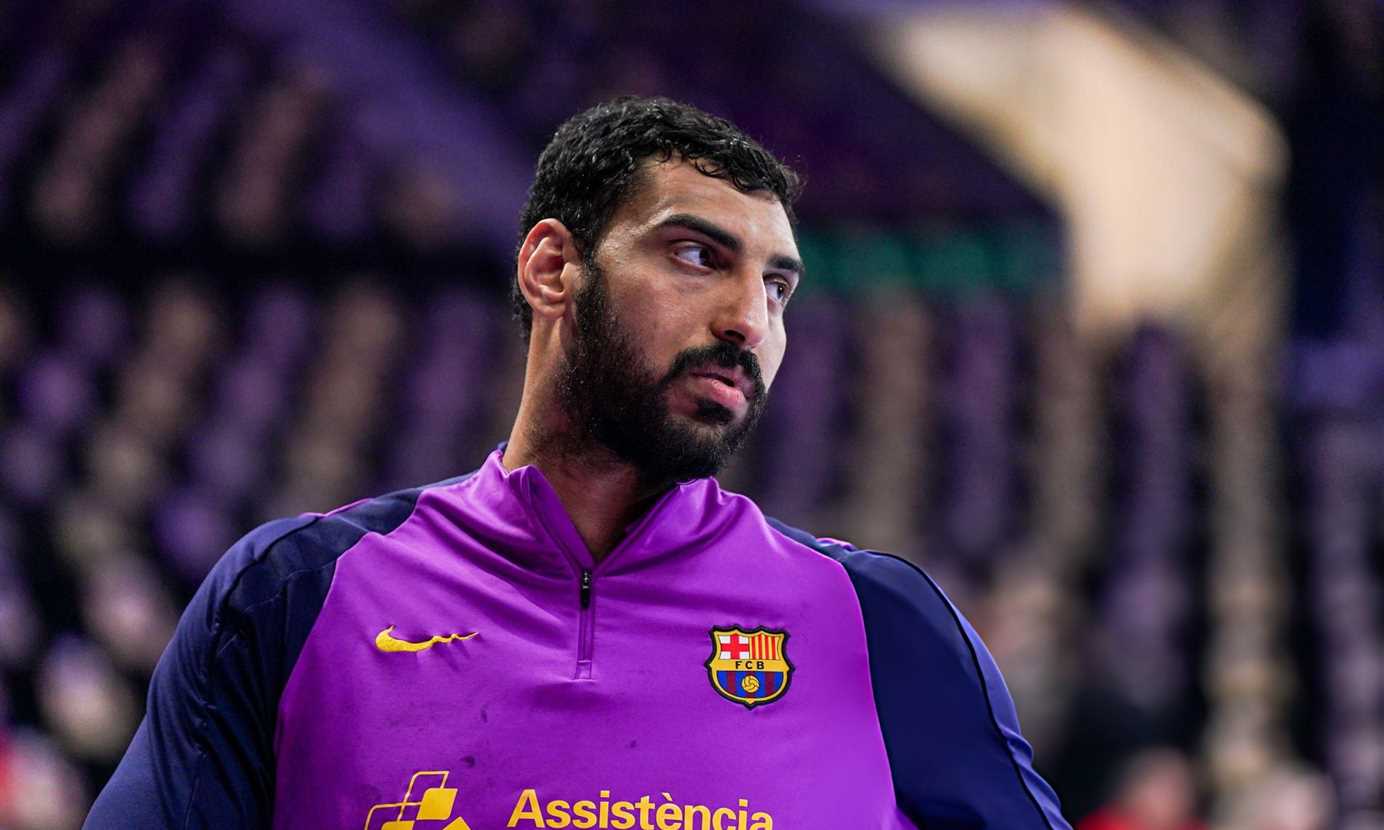 سيف الدرع - برشلونة