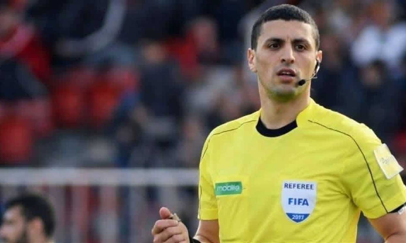 نبيل بوخالفة