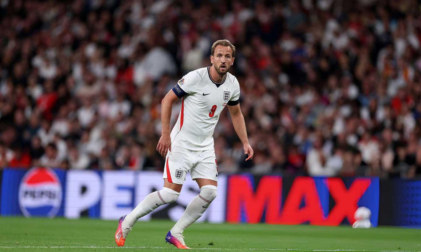 كين: كنا ندا قويا لبطل العالم.. ولم نتأثر بقضايا مانشستر سيتي