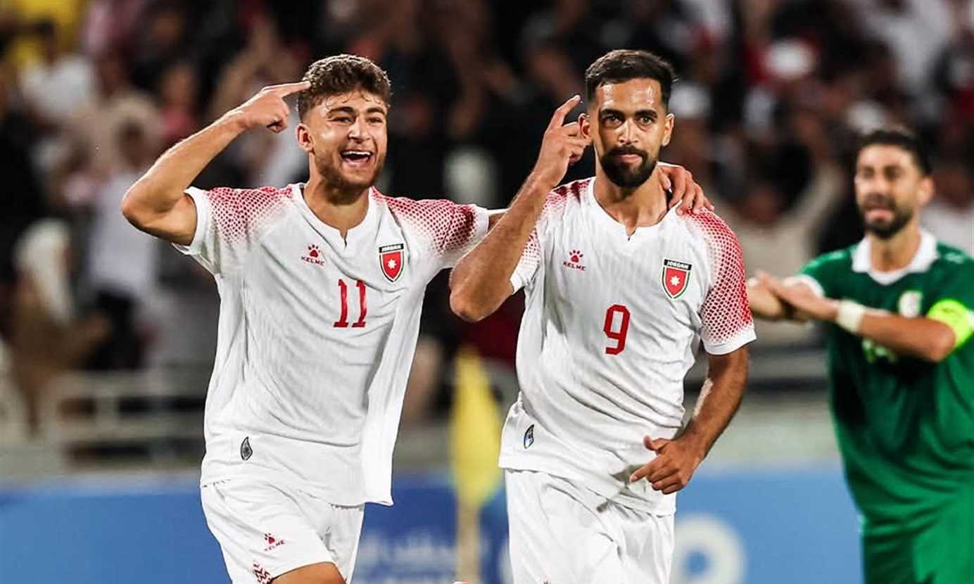 عودة فاخوري - علي علوان