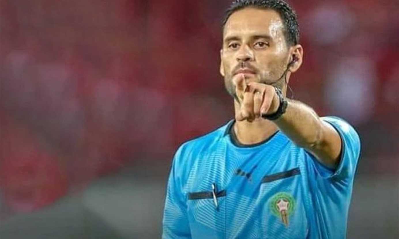 الحكم المغربي محمد البارودي