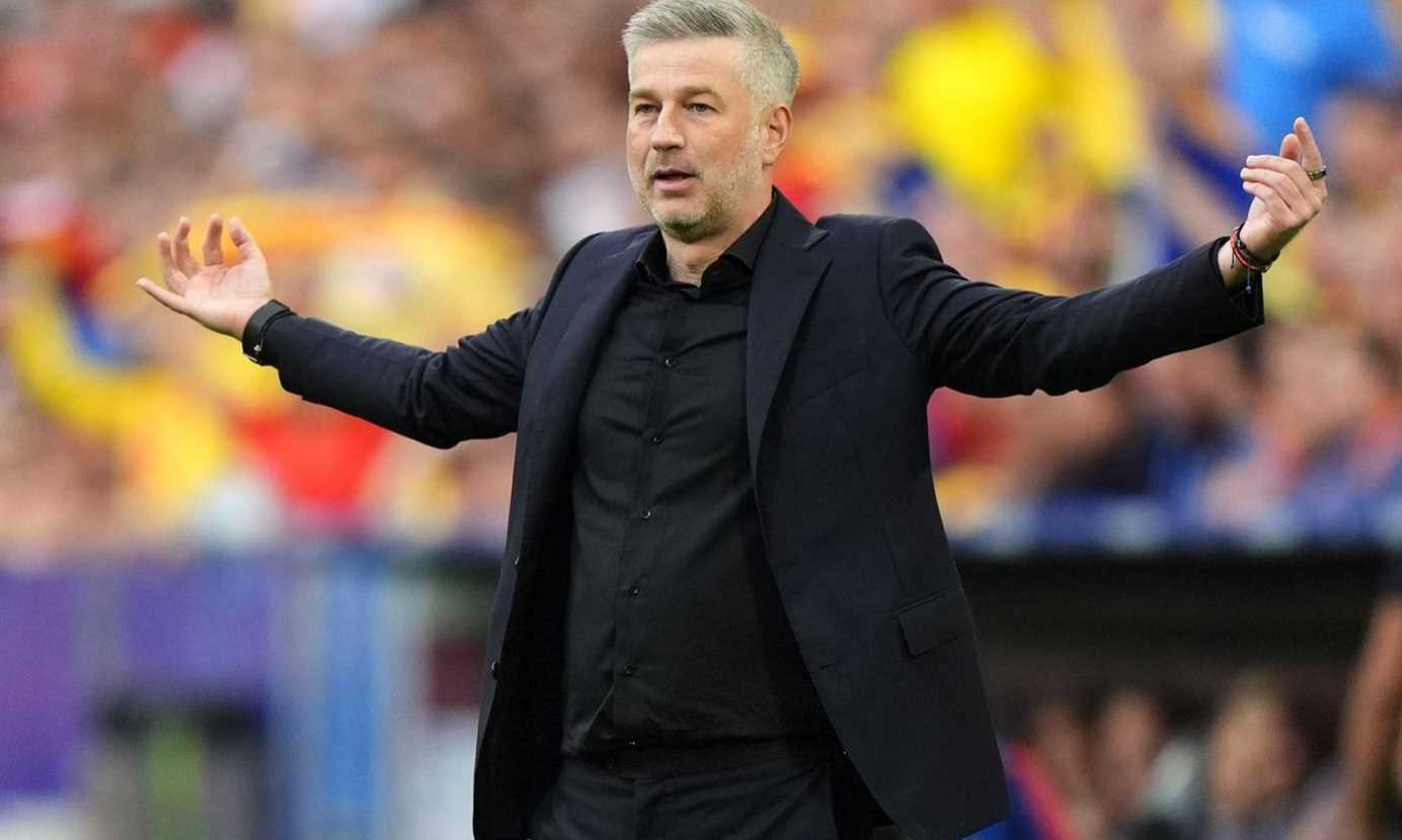 إدوارد يوردانيسكو - منتخب رومانيا