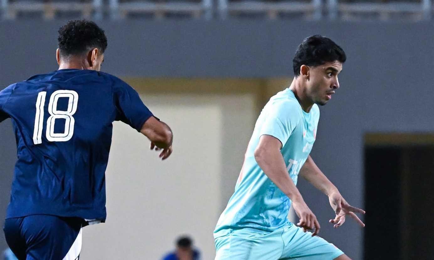 أحمد الجفالي - الزمالك - الشرقية إنبي