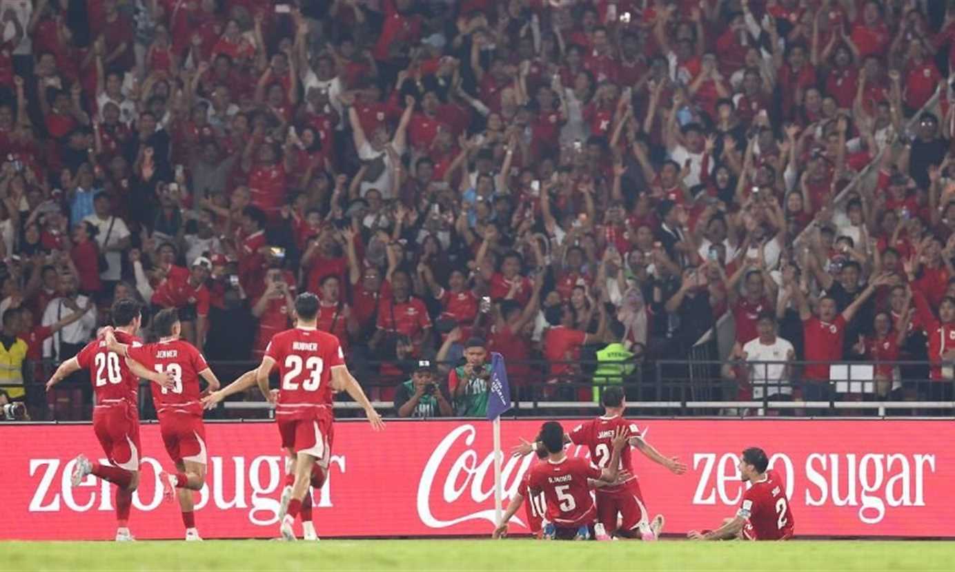 إندونيسيا