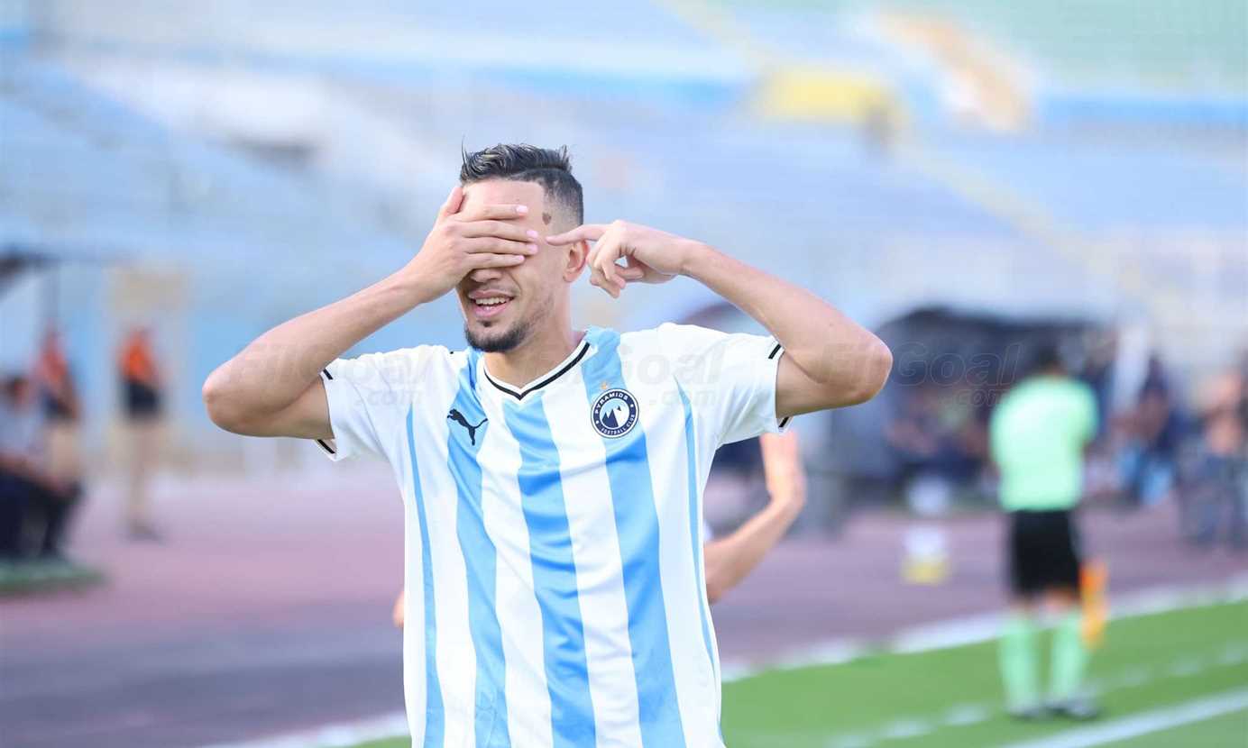 أحمد نذير بن بوعلي