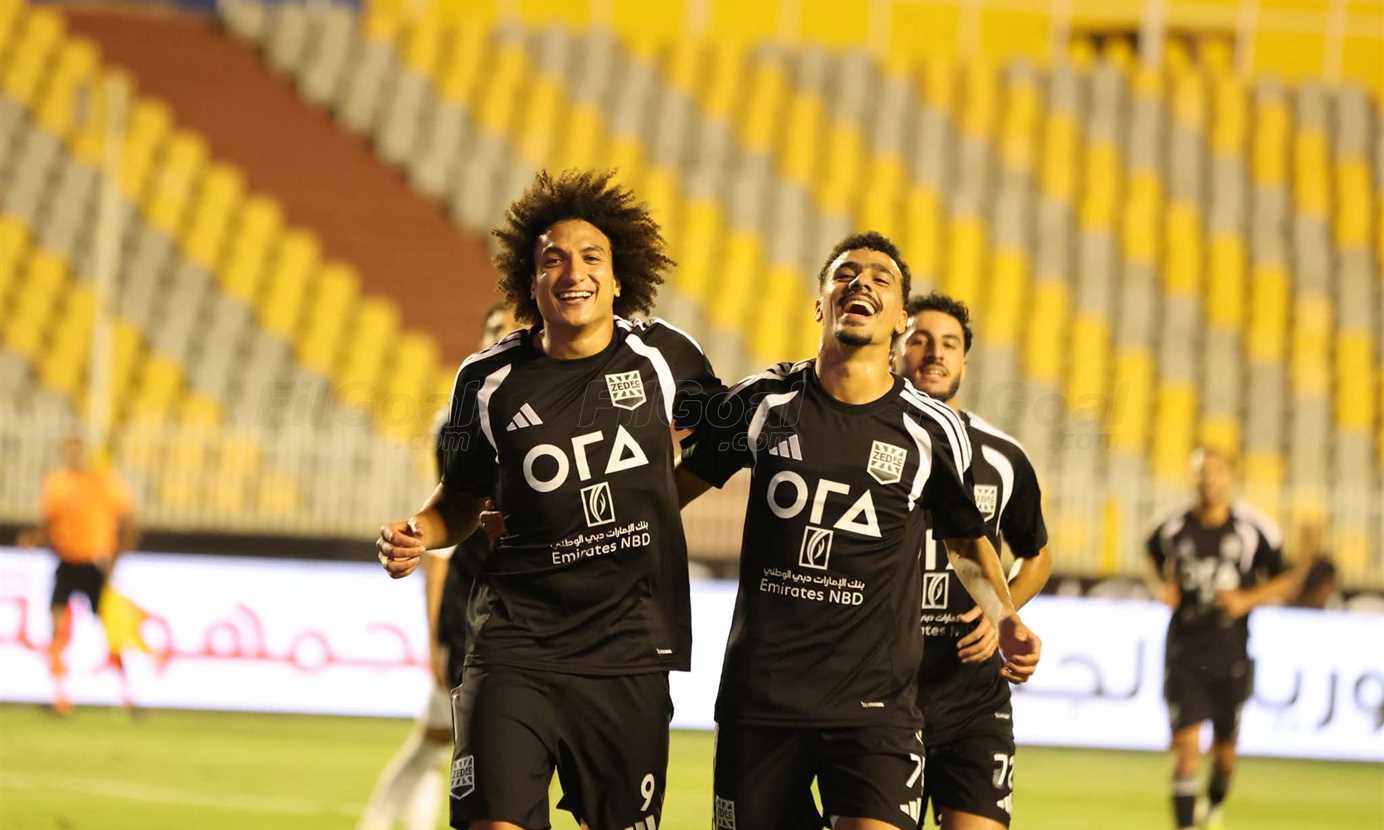 أحمد عاطف - زد