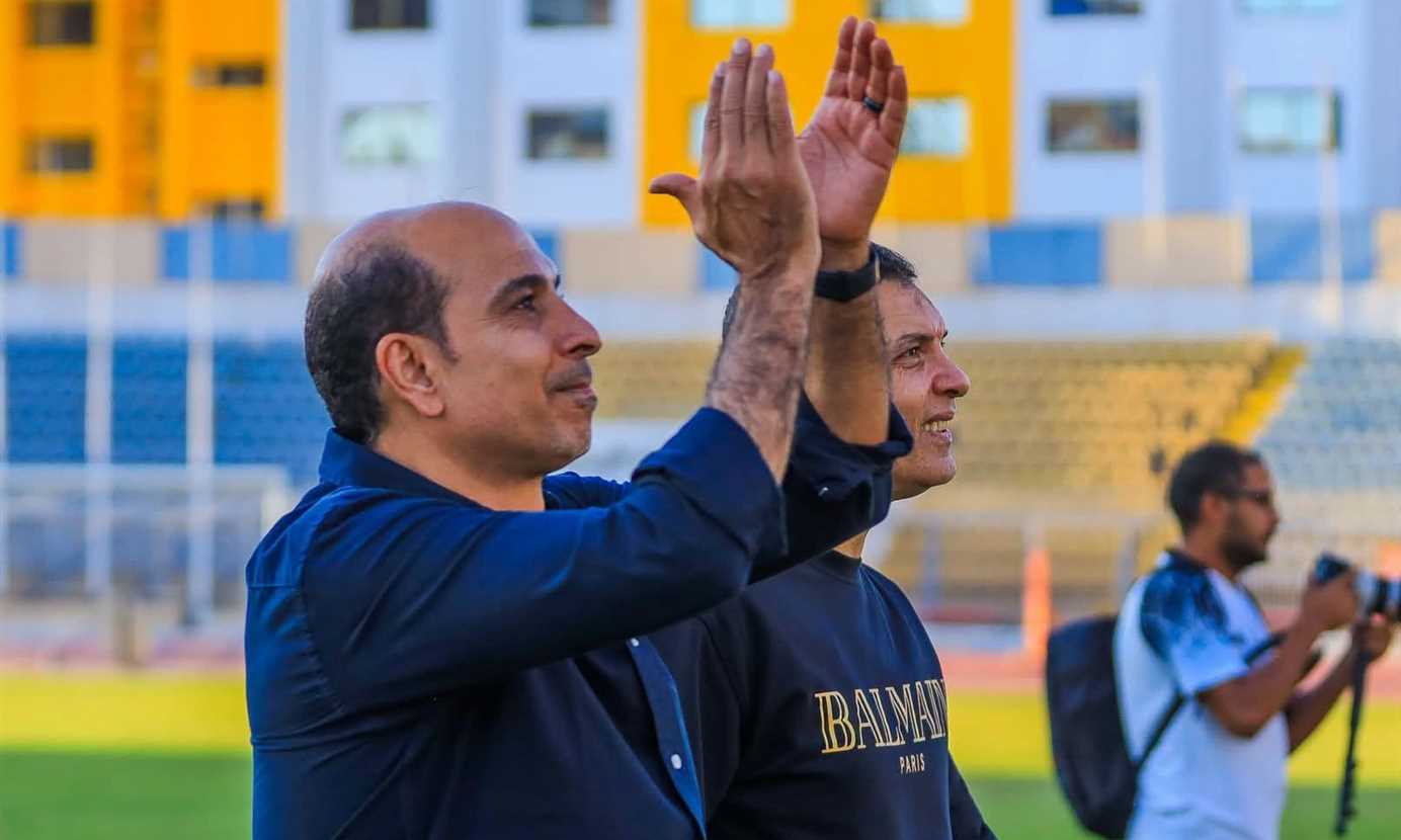 أحمد كشري