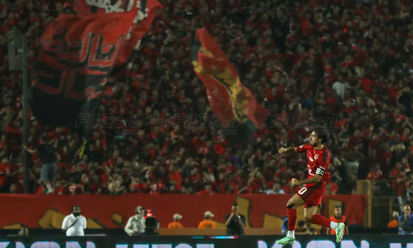 بعد شكوى الزمالك ضده.. مخرج القمة لـ في الجول: ليس من اختصاصي غلق الصوت