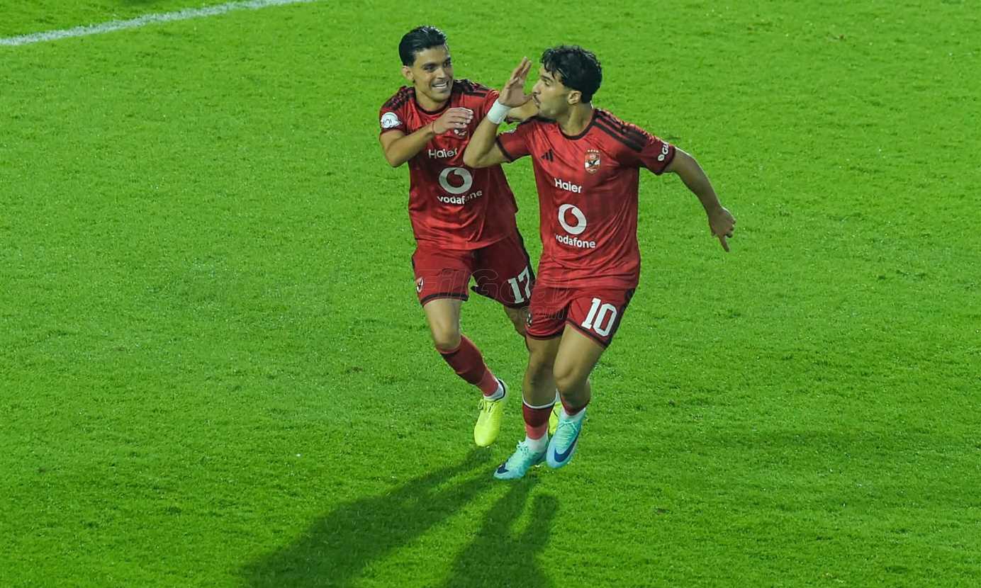الزمالك - الأهلي - منصف بقرار