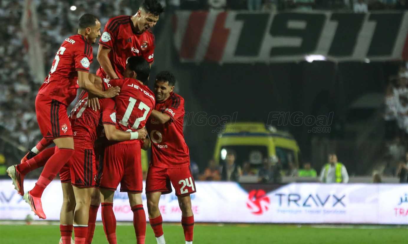 الزمالك - الأهلي - منصف بقرار