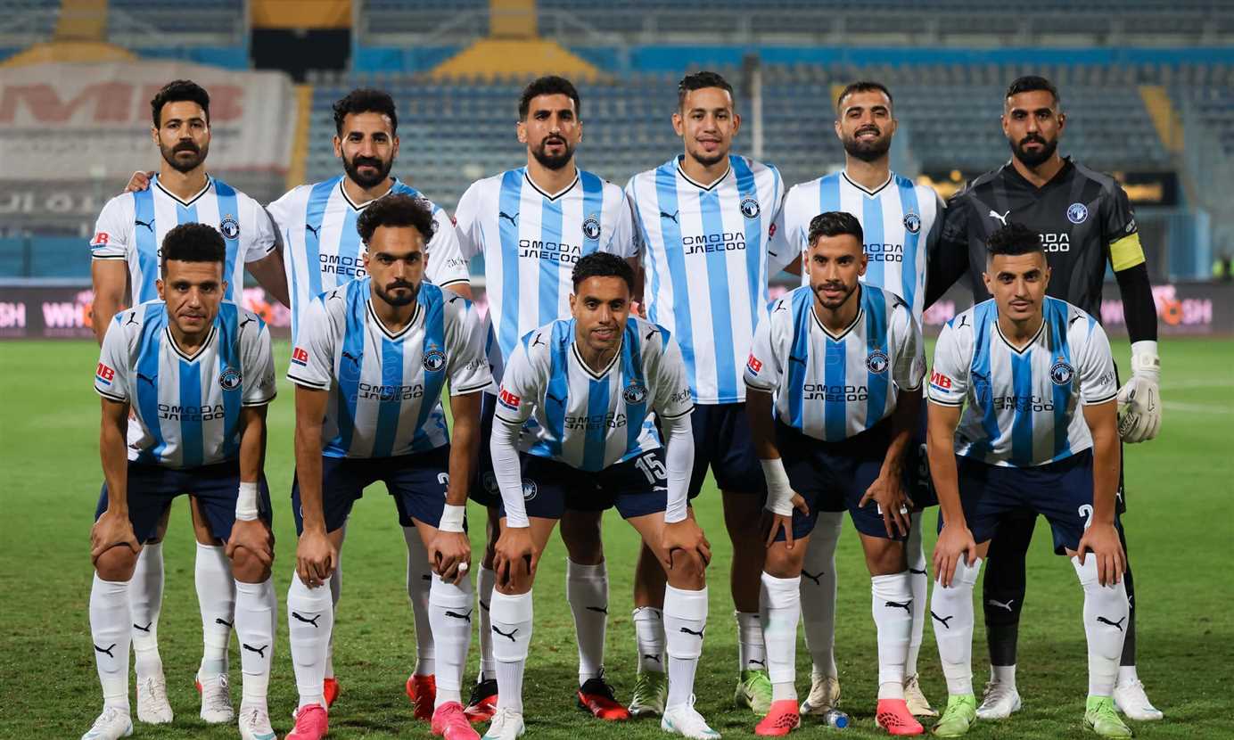 بسبب حلول الظلام مبكرا.. تعديل موعد مباراة المريخ بنتيو وبيراميدز