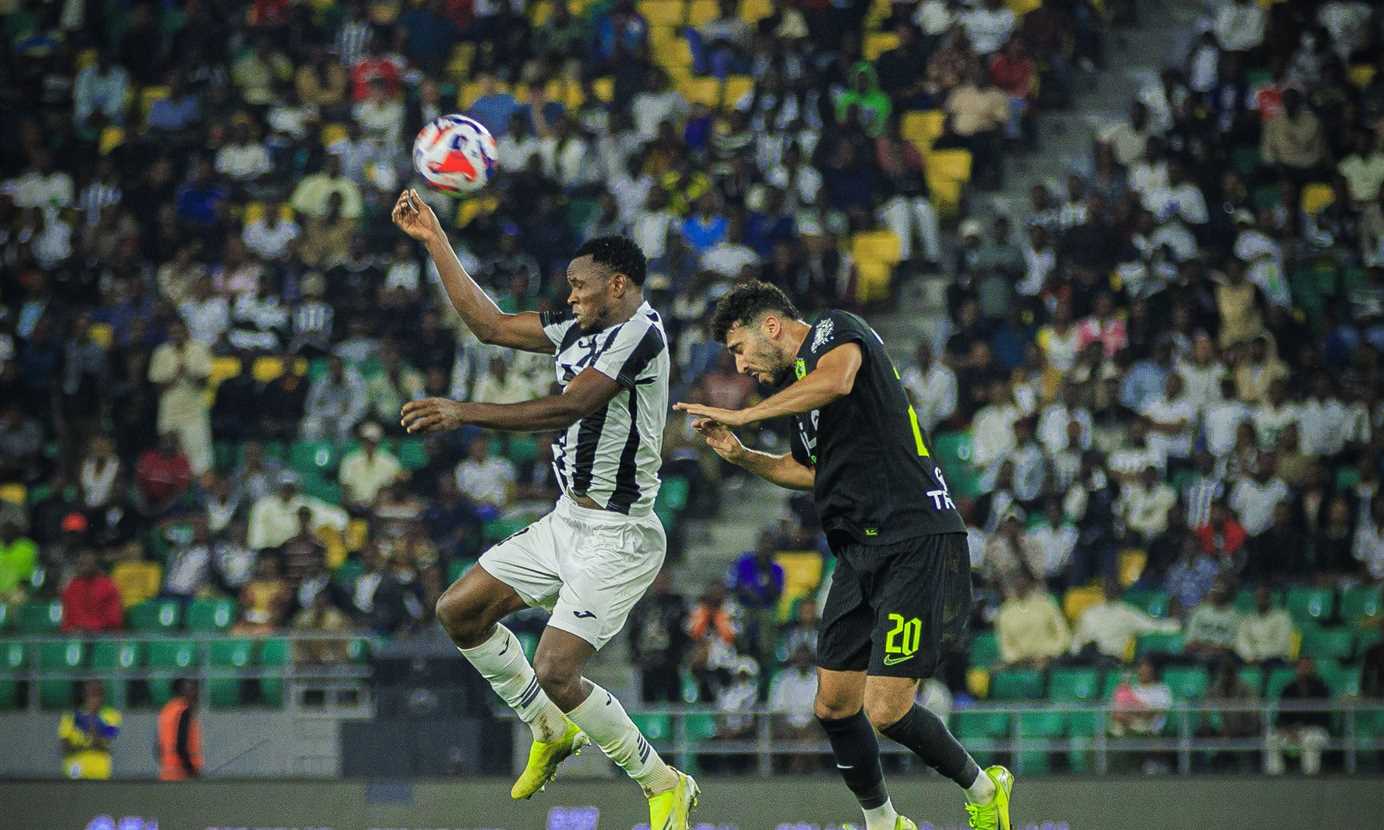 دوري أبطال إفريقيا - ناصر منسي يقود الزمالك لفوز قاتل أمام الجيش الرواندي