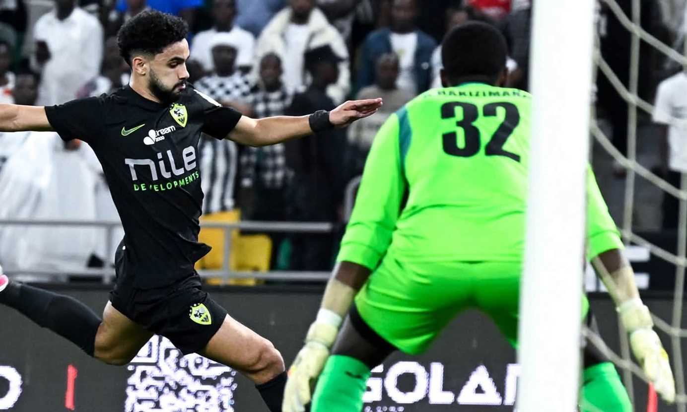 الصالح نيوز :
المريخ ينفي تحمله تكاليف ملعب تدريبات الزمالك في رواندا