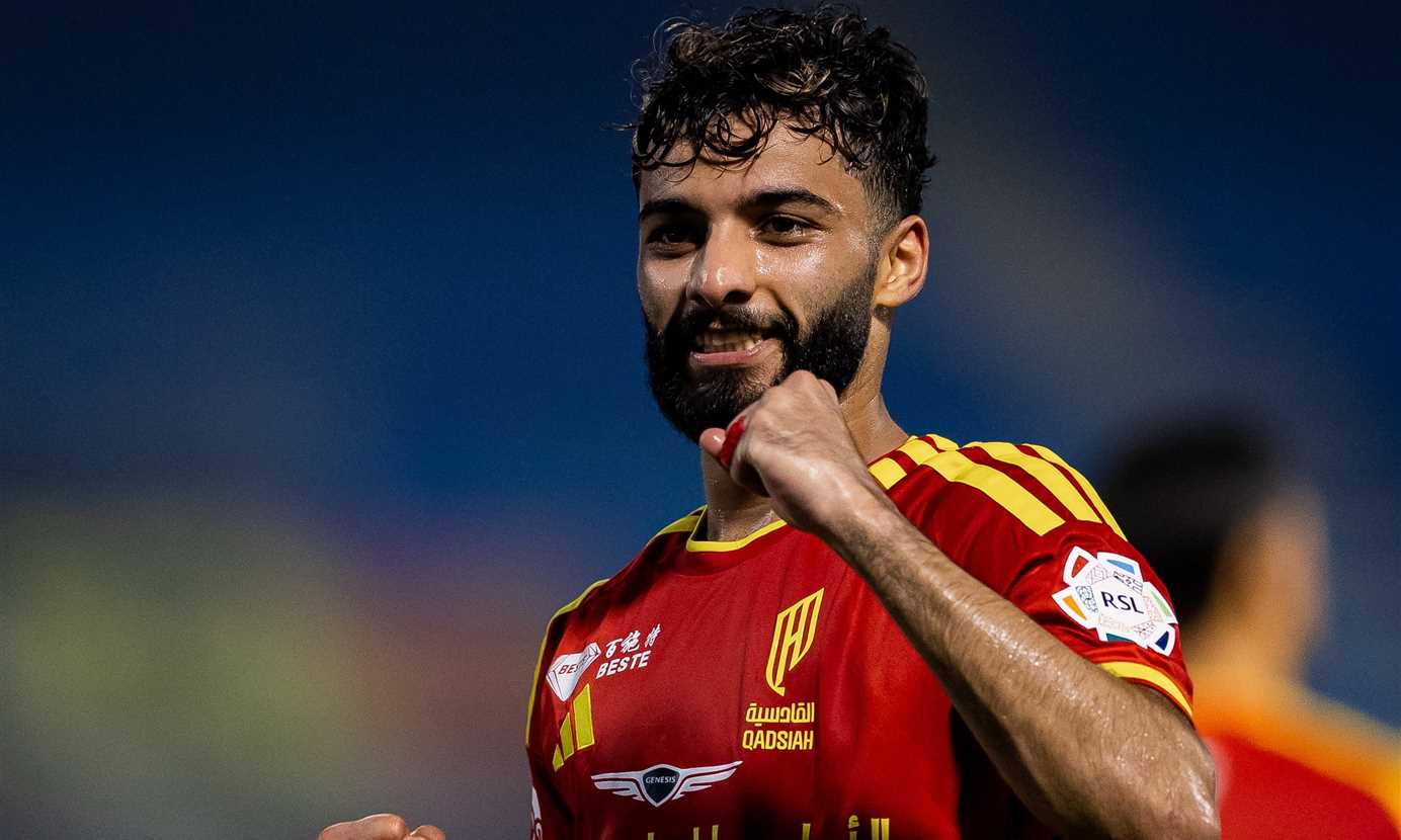 محمد أبو الشامات