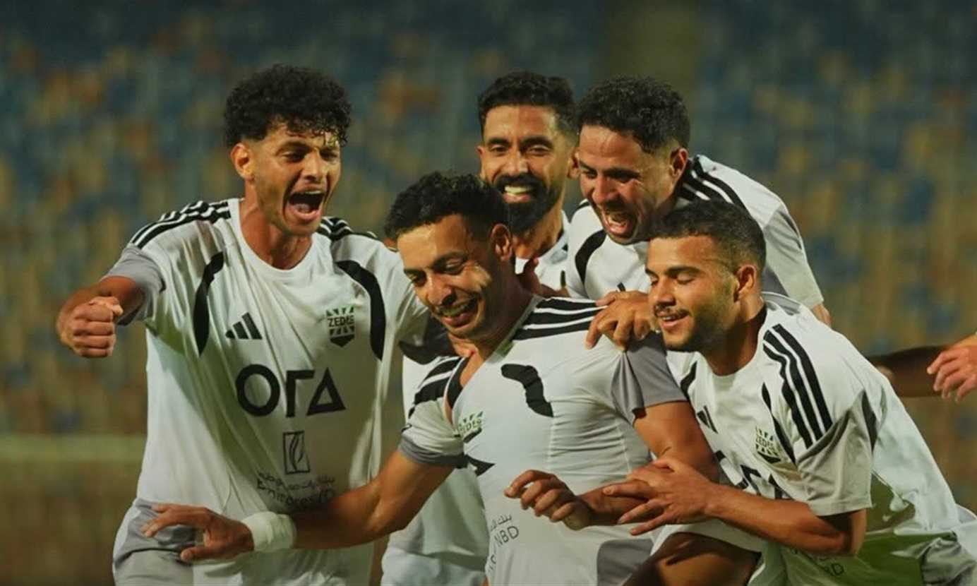 محمود نبيل - زد