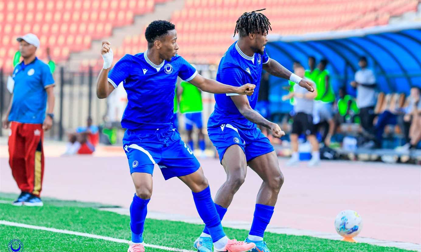 الهلال السوداني