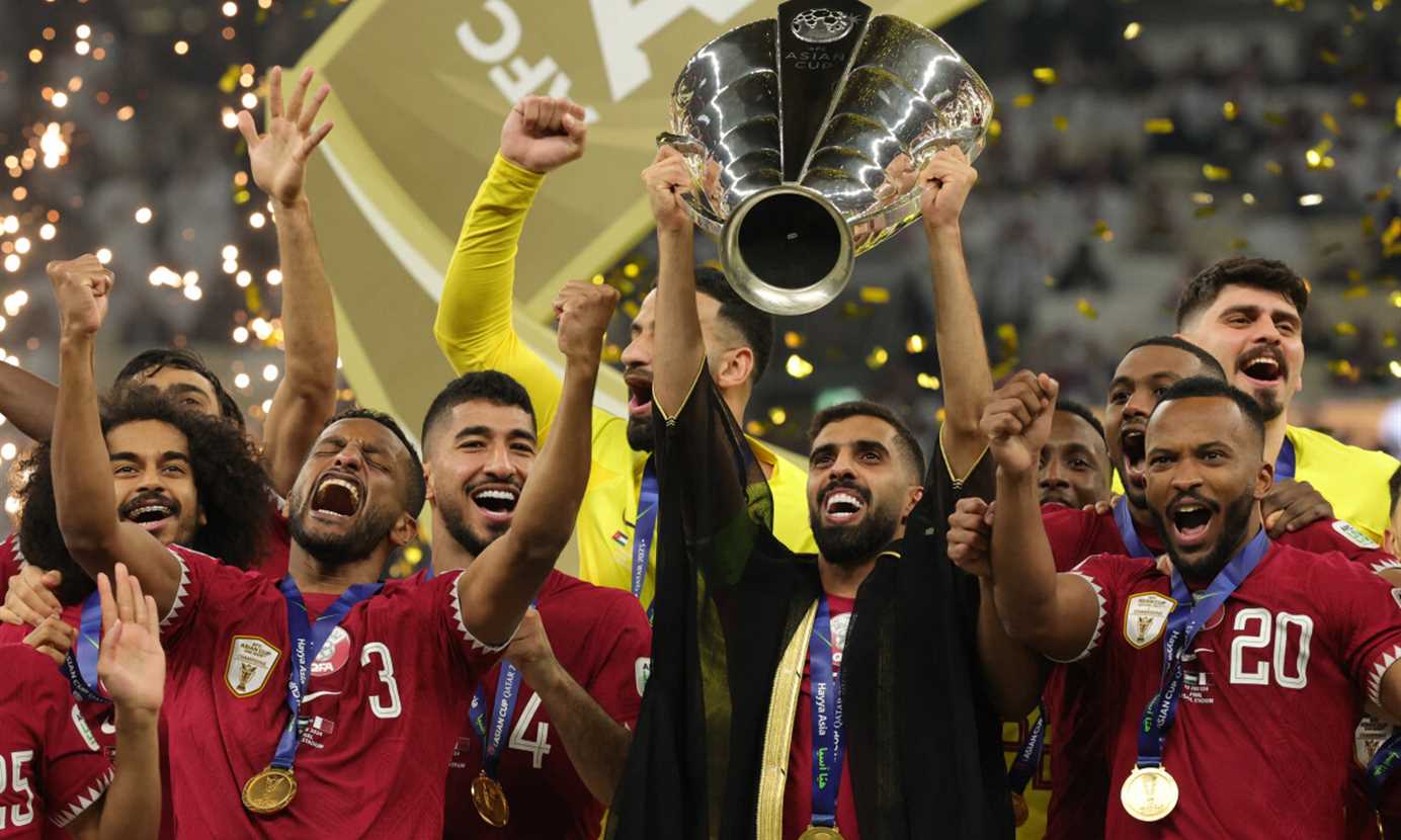 اعتبارا من نسخة 2032.. تعديل موعد كأس أمم آسيا لتقام في السنوات الزوجية