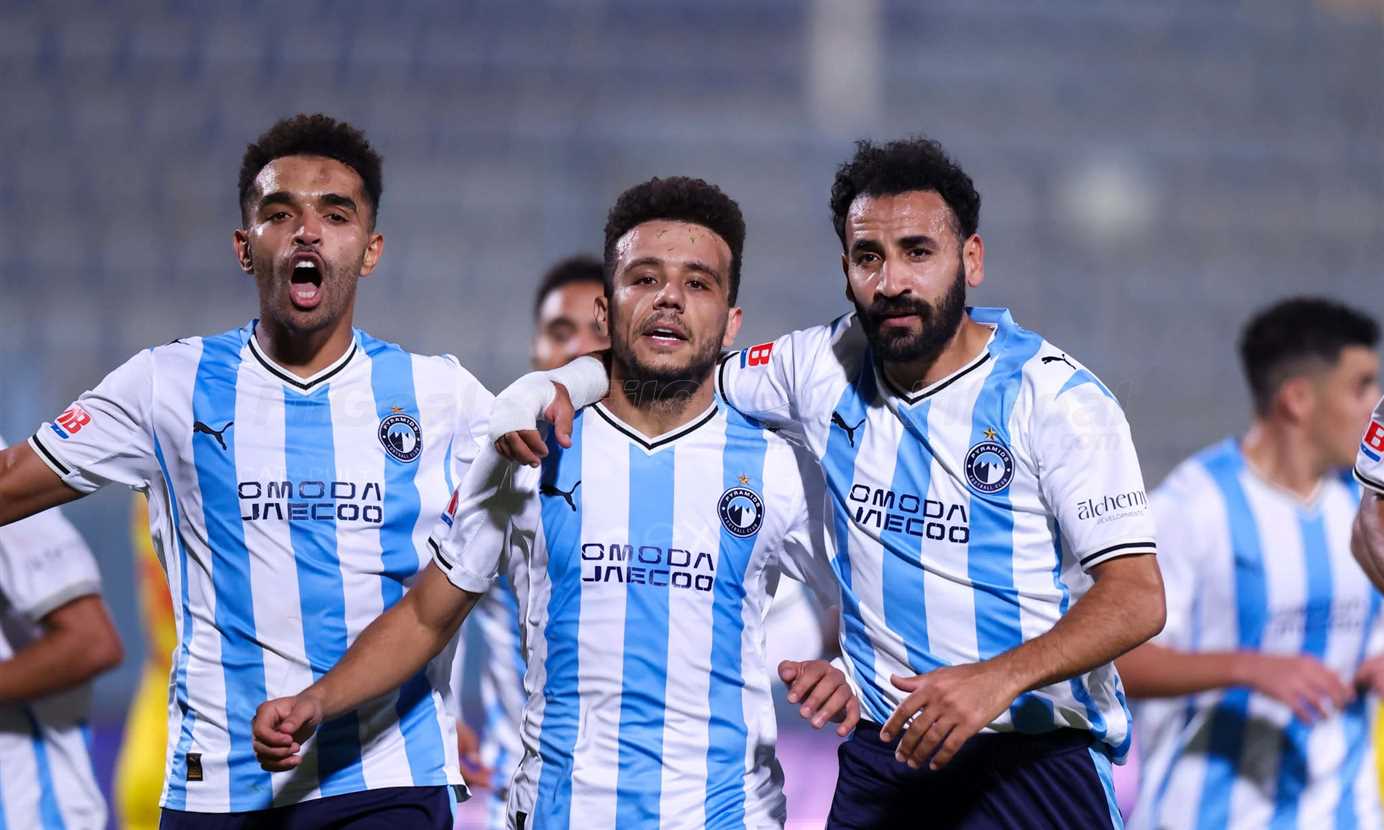 مصطفى فتحي - أوباما - بيراميدز