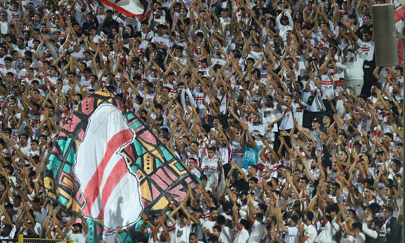 مباشر الدوري المصري - الزمالك (0)-(0) المقاولون العرب.. انطلاق المباراة