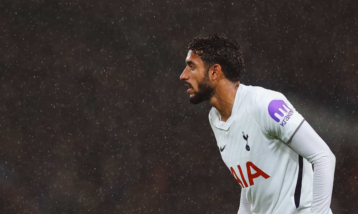 مباشر الدوري الإنجليزي - توتنام (0)-(0) بالاس.. بداية المباراة بعد قليل