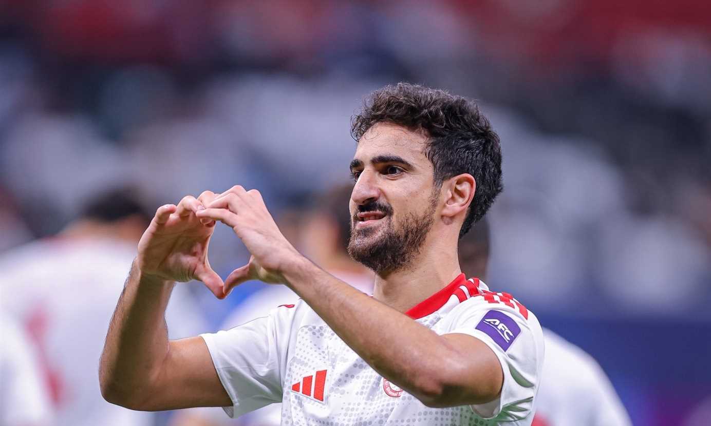 محمد علي بن رمضان - الشمال ضد الهلال