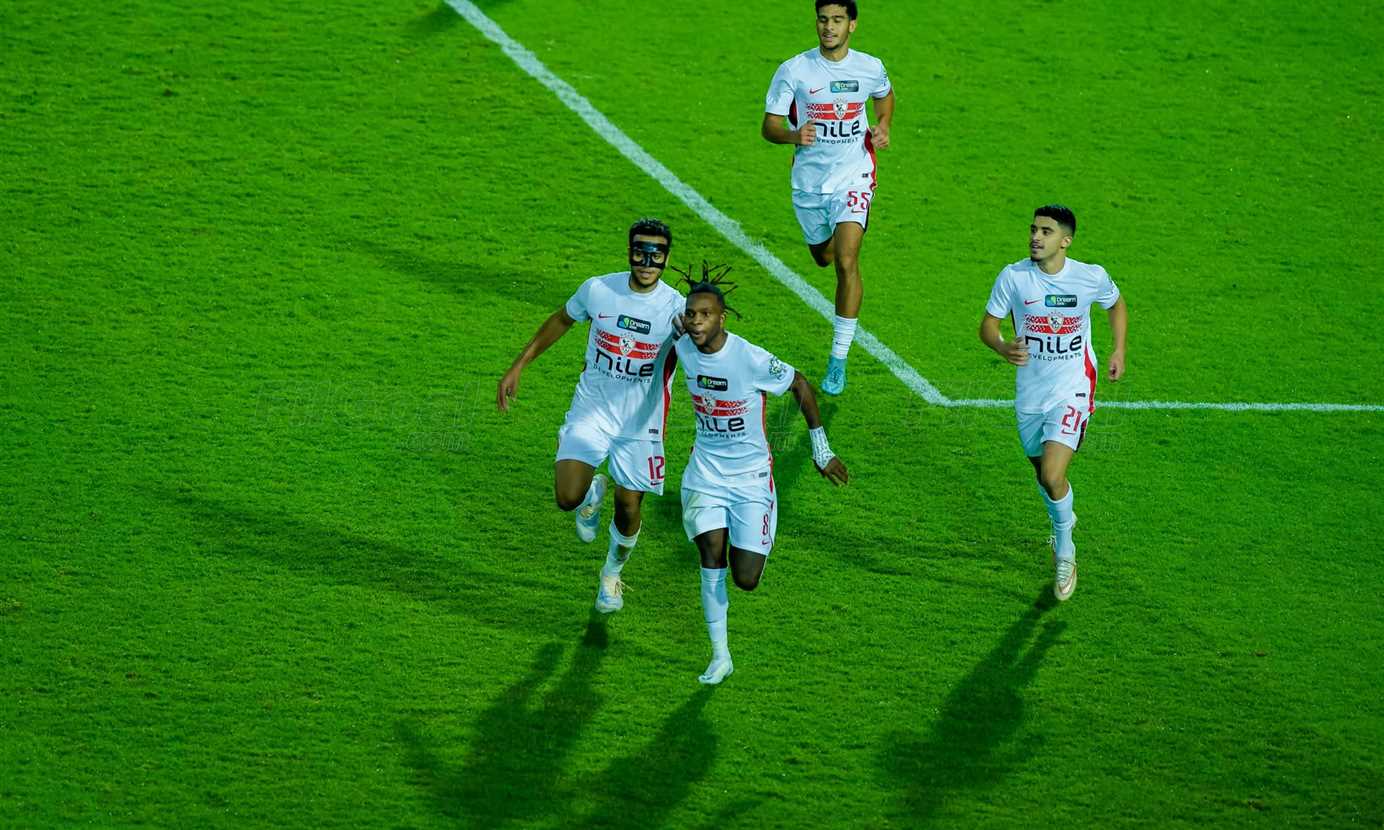 مصدر من الزمالك لـ في الجول: مسؤولو استاد القاهرة يتعاملون معنا بشكل مختلف عن الأهلي