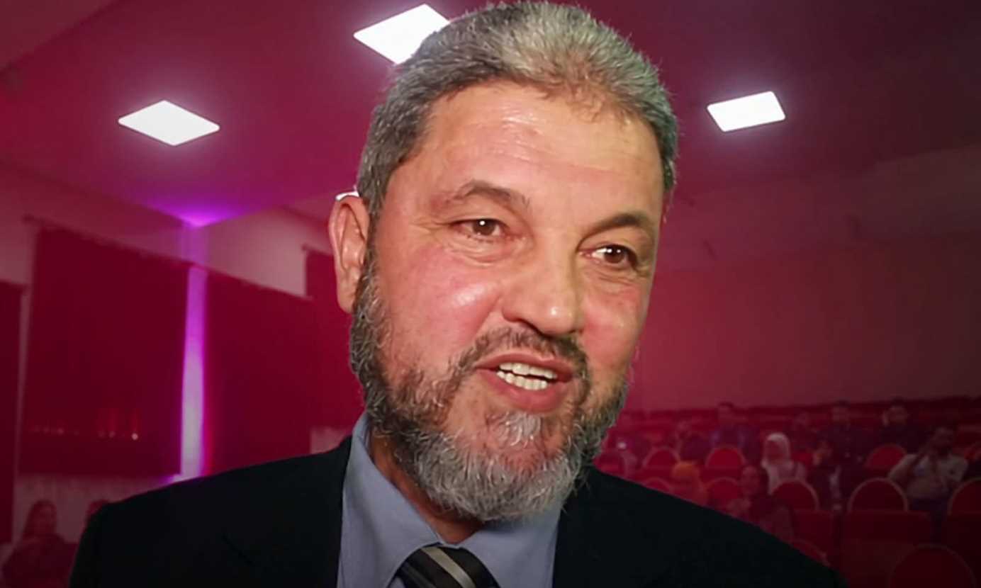 مساحات سبورت : 
                                    
                                عبد الرحيم العرجون رئيسا للجنة الحكام في المغرب
                            